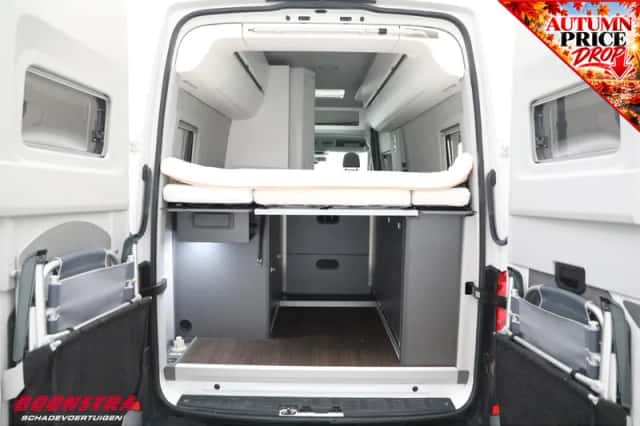 Volkswagen Crafter (2020) thumbnail 6