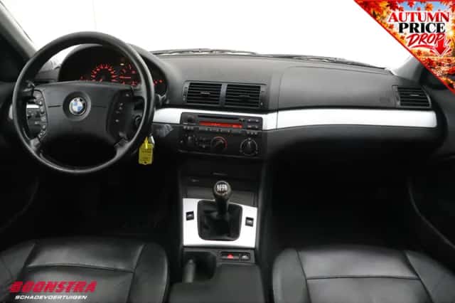 BMW 3-Serie (2001) thumbnail 6