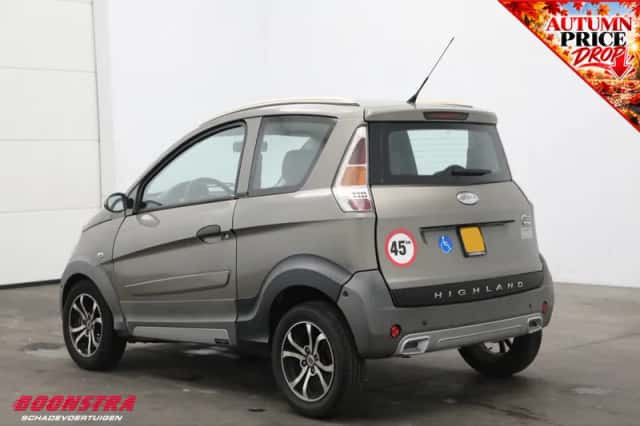 Microcar M.Go (2012) thumbnail 4