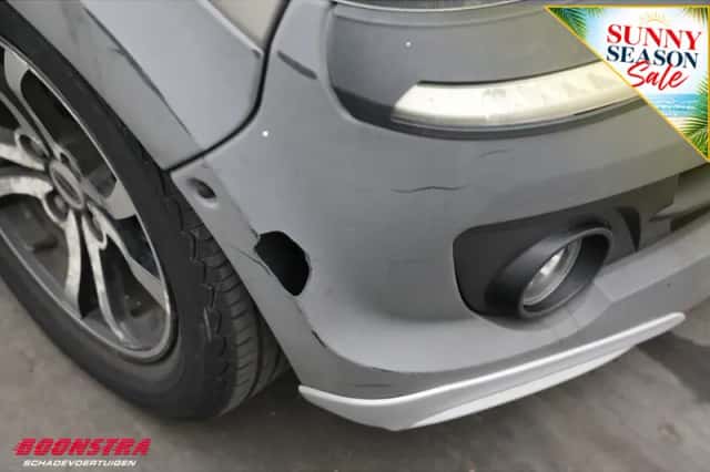 Microcar Mgo (2012) thumbnail 5