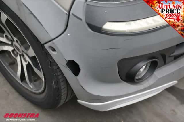 Microcar M.Go (2012) thumbnail 5