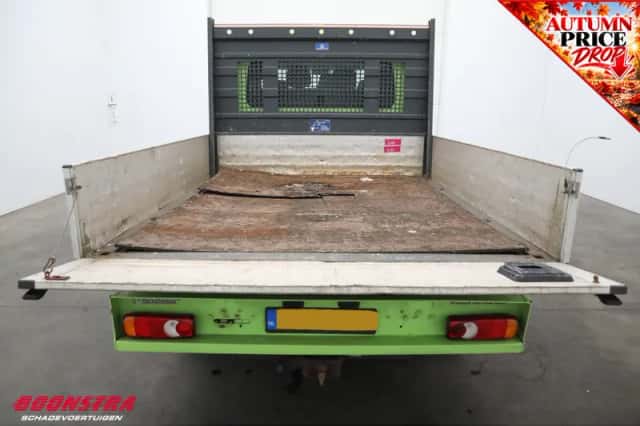 Renault Master (2012) thumbnail 5