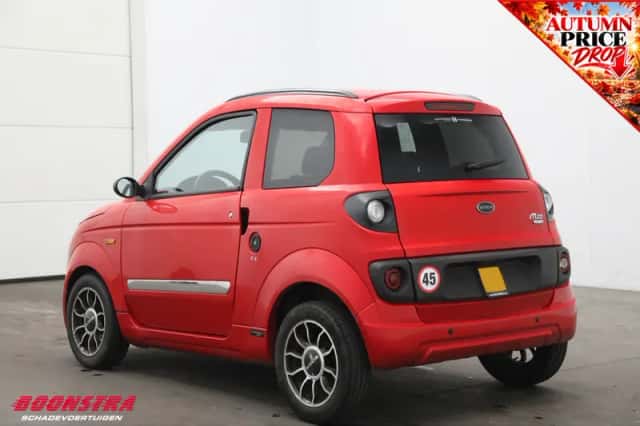 Microcar M.Go (2019) thumbnail 4