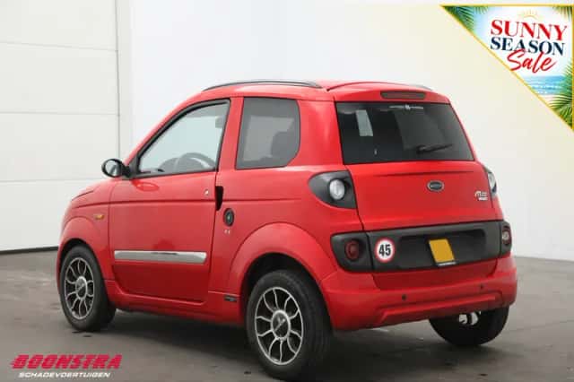 Microcar M-Go (2019) thumbnail 4
