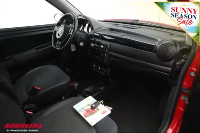 Microcar M-Go (2019) thumbnail 5