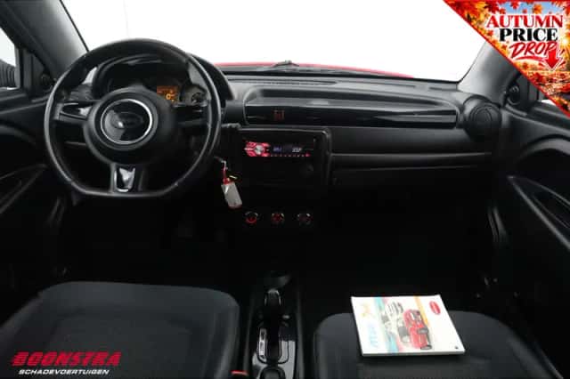 Microcar M.Go (2019) thumbnail 6