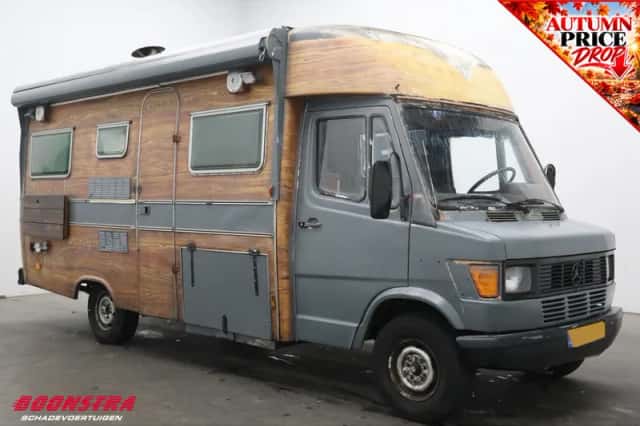 Mercedes-Benz 300-Serie (1980) thumbnail 2