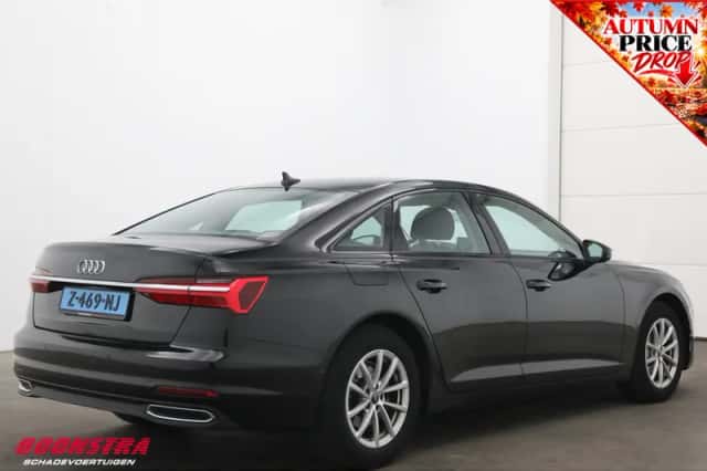 Audi A6 (2022) thumbnail 3