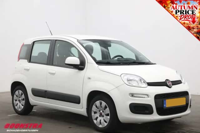 Fiat Panda (2016) thumbnail 2