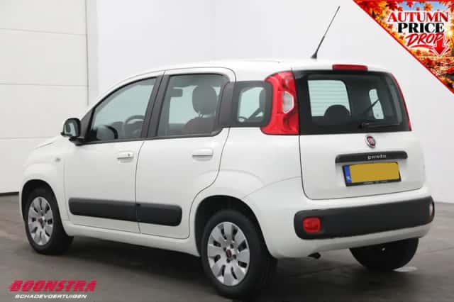 Fiat Panda (2016) thumbnail 4