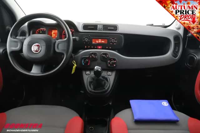 Fiat Panda (2016) thumbnail 6