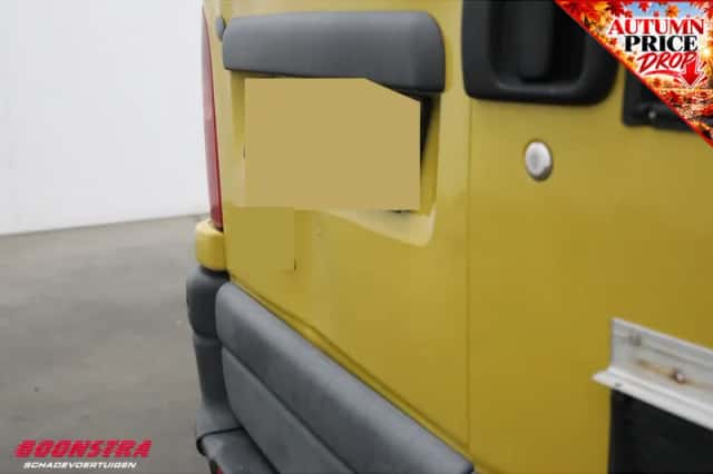 Renault Master (1997) thumbnail 5