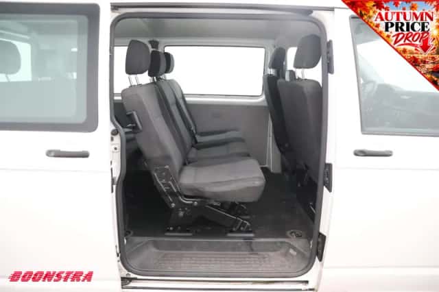 Volkswagen Transporter (2017) thumbnail 6