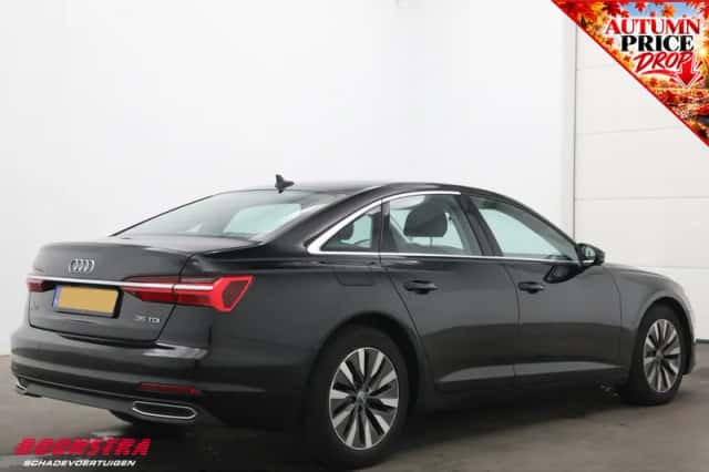 Audi A6 (2022) thumbnail 3