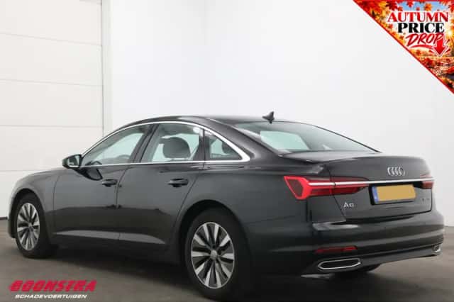 Audi A6 (2022) thumbnail 4