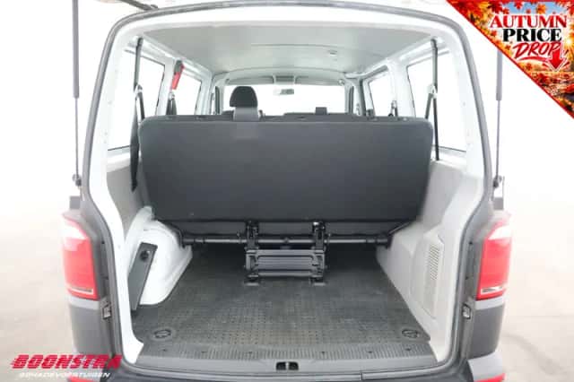 Volkswagen Transporter (2019) thumbnail 5