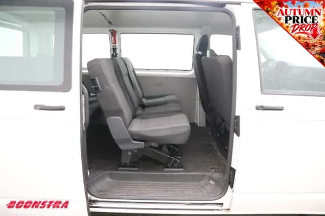 Volkswagen Transporter (2019) thumbnail 6