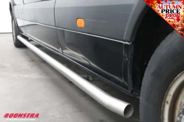 Volkswagen Crafter (2015) thumbnail 5