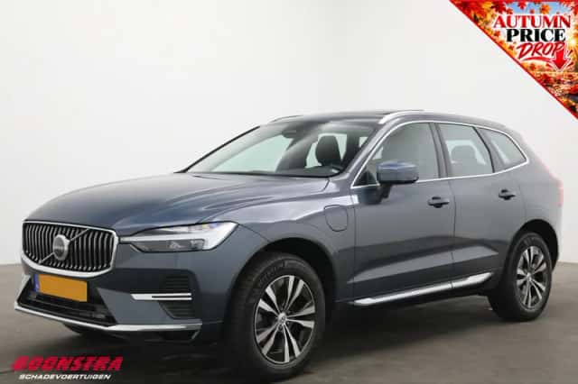 Volvo XC60 (2021) thumbnail 1