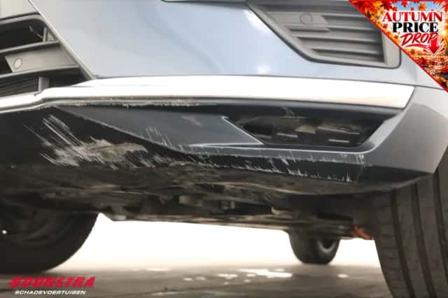 Volvo XC60 (2021) thumbnail 5
