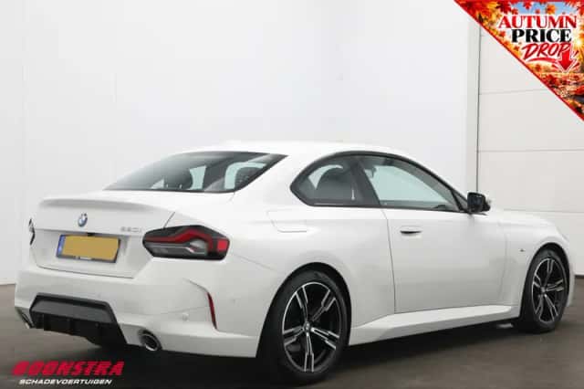 BMW 2-Serie (2025) thumbnail 3