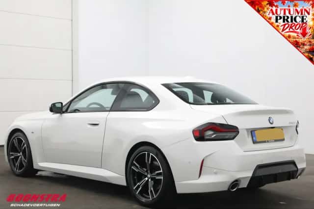 BMW 2-Serie (2025) thumbnail 4