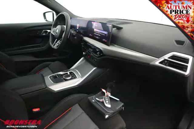 BMW 2-Serie (2025) thumbnail 5
