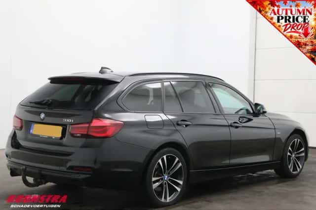 BMW 3-Serie (2017) thumbnail 3