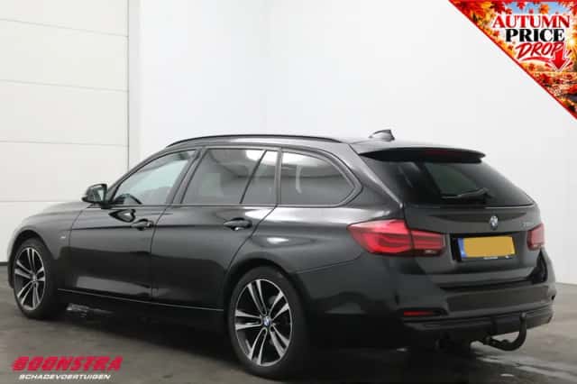 BMW 3-Serie (2017) thumbnail 4