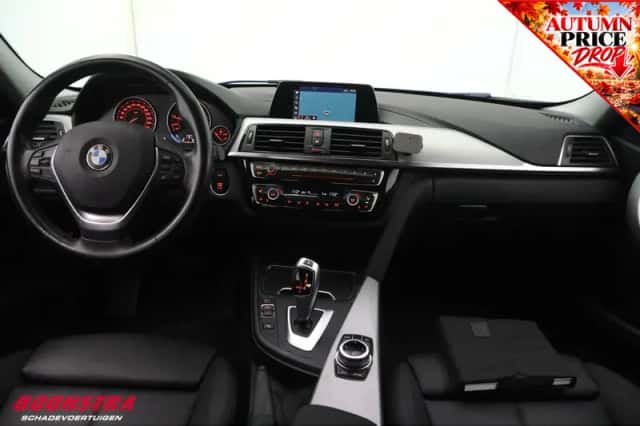 BMW 3-Serie (2017) thumbnail 6