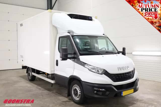 Iveco Daily (2020) thumbnail 2