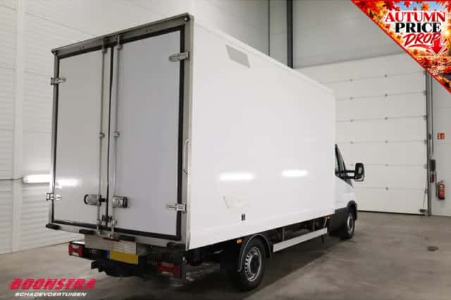 Iveco Daily (2020) thumbnail 3