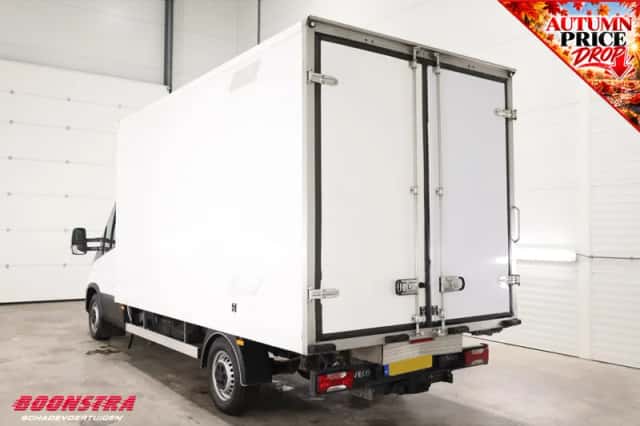 Iveco Daily (2020) thumbnail 4