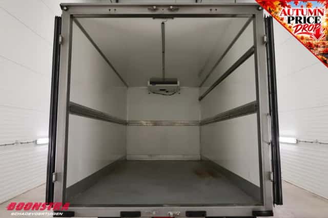 Iveco Daily (2020) thumbnail 5