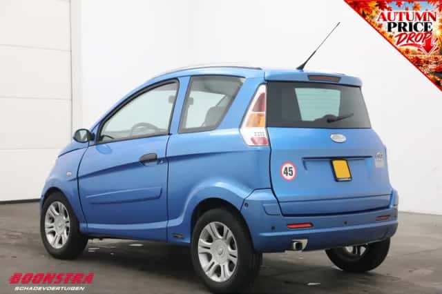 Microcar M.Go (2009) thumbnail 4