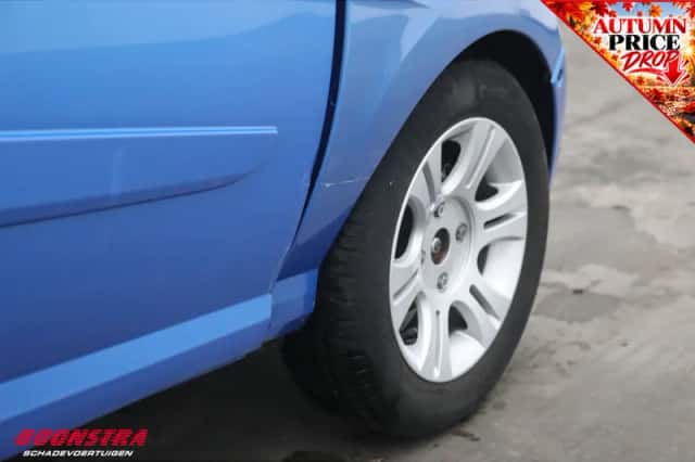 Microcar M.Go (2009) thumbnail 5