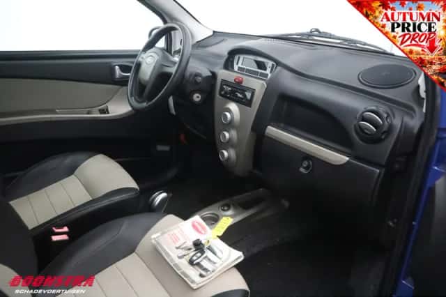 Microcar M.Go (2009) thumbnail 6