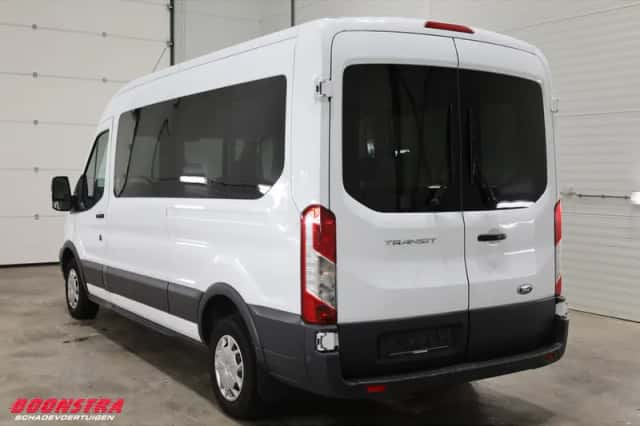 Ford Transit (2019) thumbnail 4