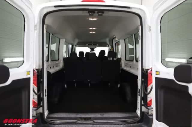 Ford Transit (2019) thumbnail 5