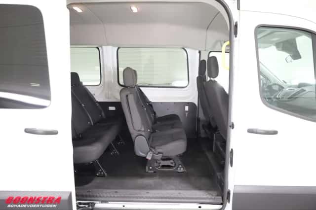 Ford Transit (2019) thumbnail 6