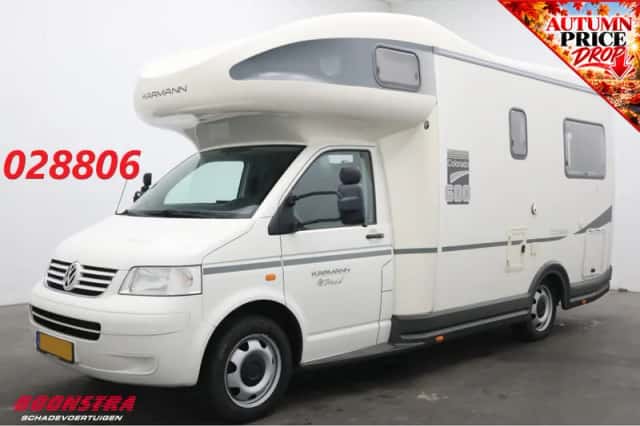 Karmann Colorado (2006) thumbnail 1