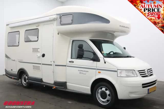 Karmann Colorado (2006) thumbnail 2