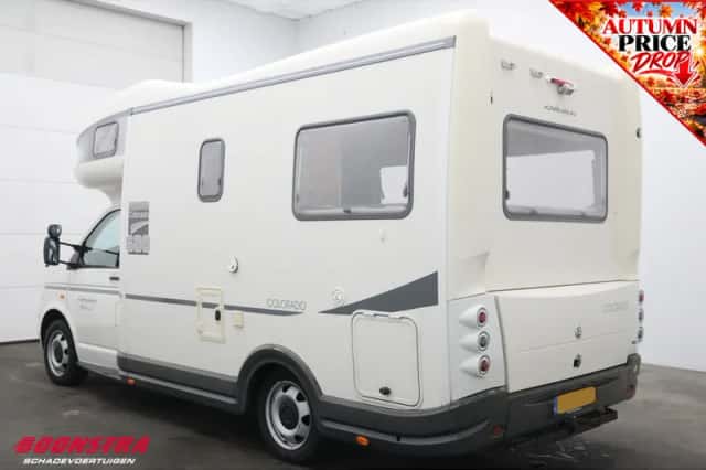 Karmann Colorado (2006) thumbnail 4