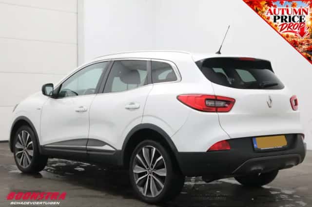 Renault Kadjar (2017) thumbnail 4