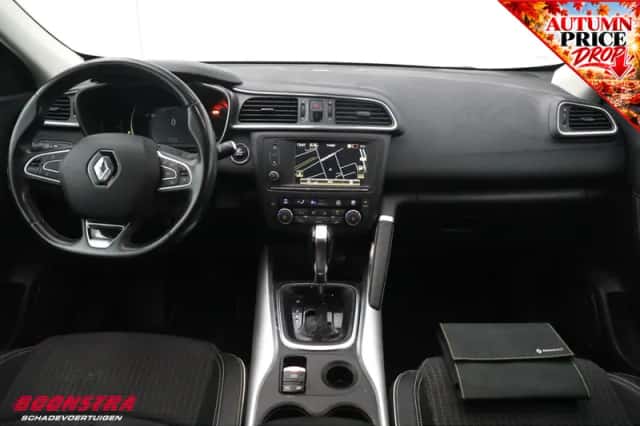 Renault Kadjar (2017) thumbnail 6