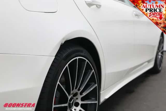 Mercedes-Benz S-Klasse (2013) thumbnail 5