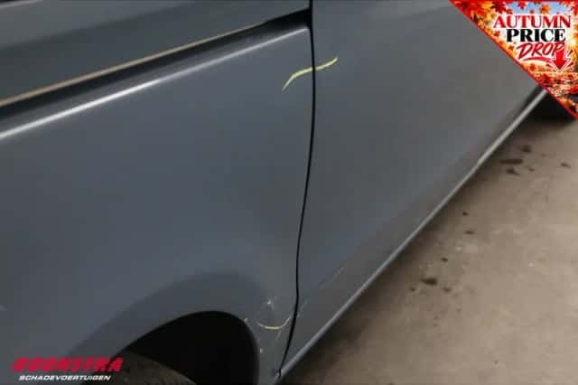 Mercedes-Benz Vito (2019) thumbnail 6
