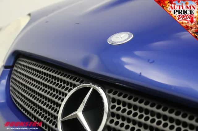 Mercedes-Benz SLK-Klasse (2000) thumbnail 5