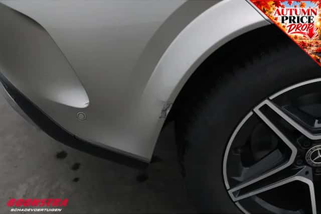 Mercedes-Benz GLE-Klasse (2019) thumbnail 6