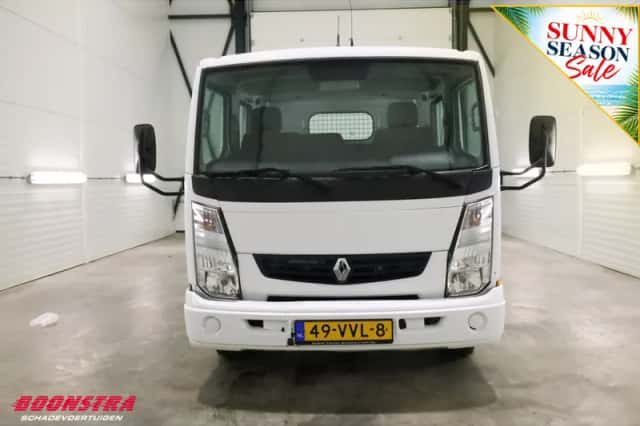 Renault Maxity (2008) thumbnail 5